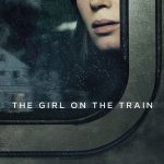 The girl on the train The girl on the train
