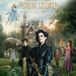 Miss peregrines Miss peregrines