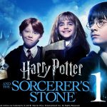Harry Potter and the Philosopher’s Stone (2001) Harry Potter and the Philosopher’s Stone (2001)