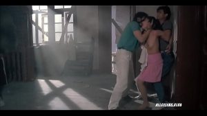 Maria di Zhong Gui alias Seeding A Ghost 1983