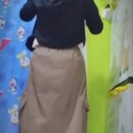 Sialan adik tiriku berhijab merah jambu Sialan adik tiriku berhijab merah jambu